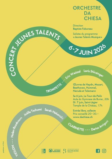 Image Concert Jeunes Talents