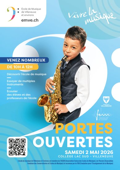 Image Nos portes ouvertes