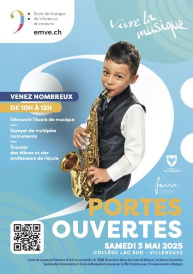 Image Portes ouvertes
