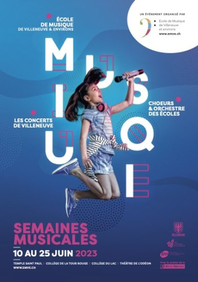 Image Semaines musicales