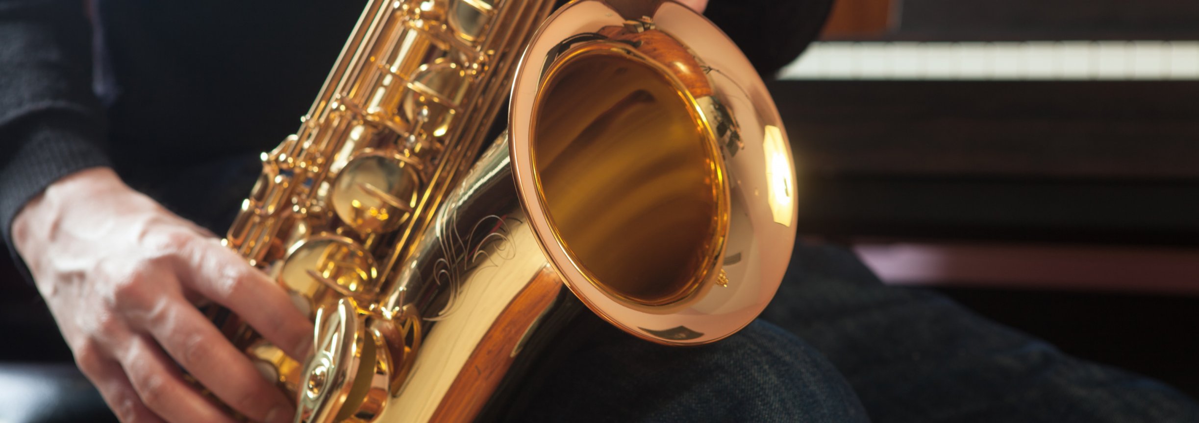 Le saxophone
